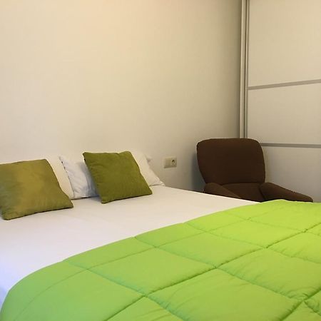 Aiguaneu Apartaments Center Бланес Экстерьер фото