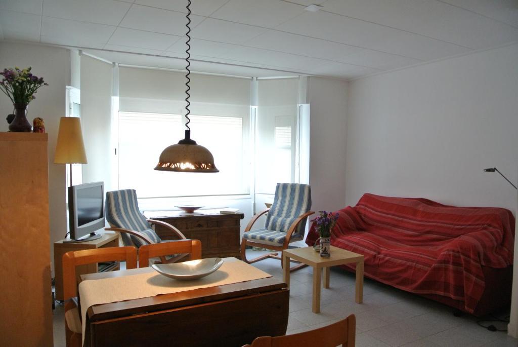 Aiguaneu Apartaments Center Бланес Номер фото