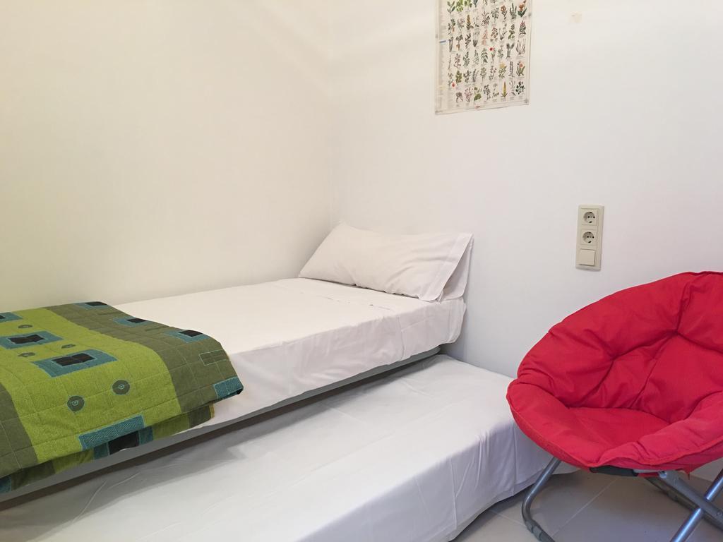 Aiguaneu Apartaments Center Бланес Экстерьер фото
