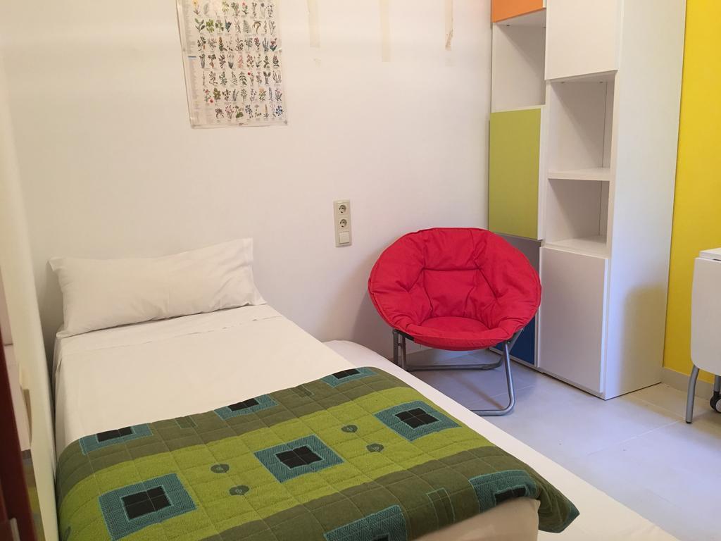 Aiguaneu Apartaments Center Бланес Экстерьер фото
