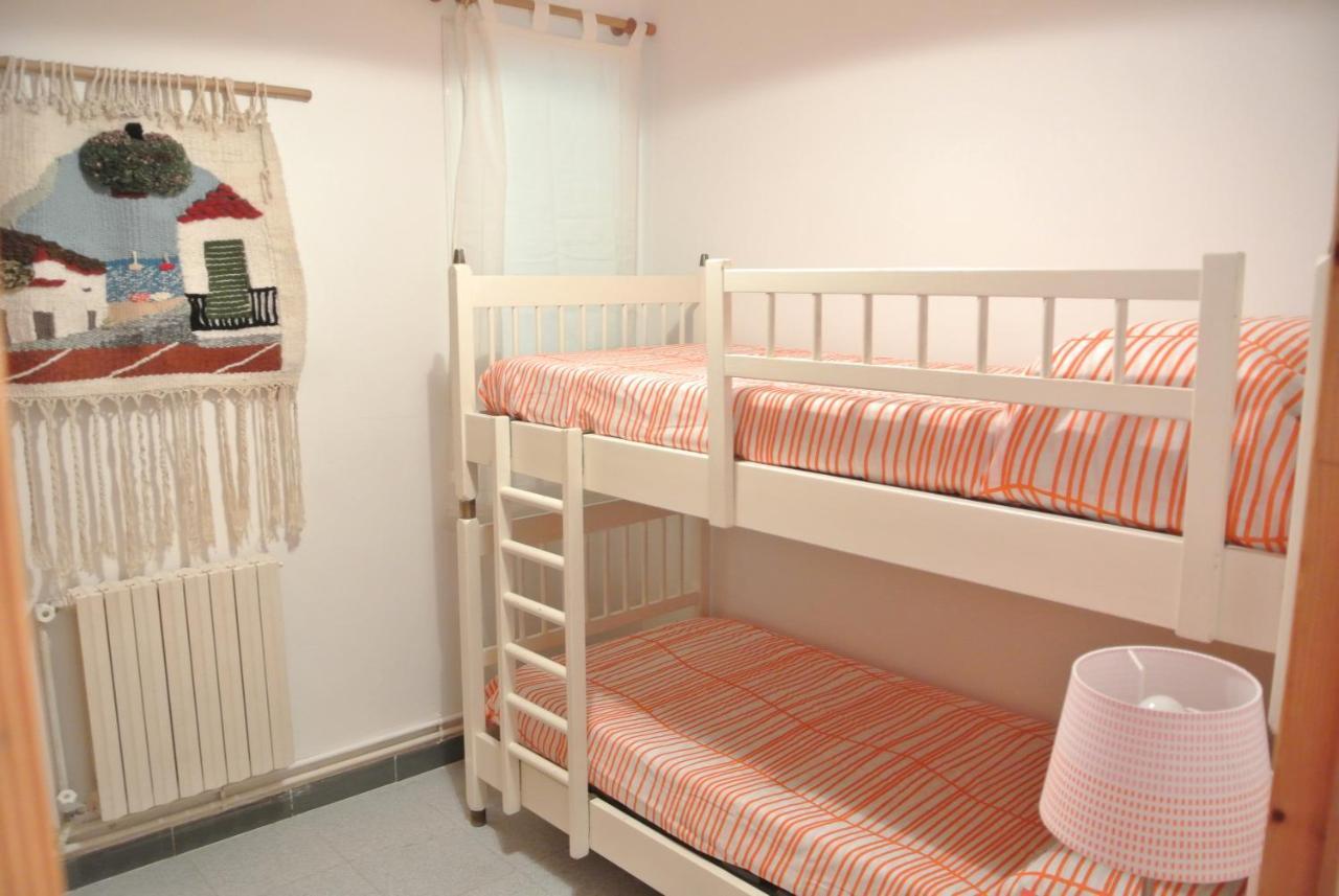 Aiguaneu Apartaments Center Бланес Номер фото